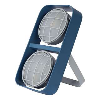 Детские настольные лампы с цоколем G9