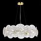 Подвесная люстра ST Luce Flero SL1657.203.08 - фото №4