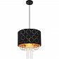 Подвесной светильник Globo Clarke 15229H3 - фото №1