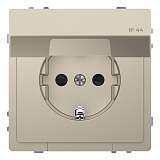 Розетка Schneider Electric MTN2314-6033