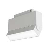 Трековый светодиодный светильник для магнитного шинопровода Maytoni Track lamps TR013-2-10W3K-W