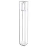 Уличный светодиодный светильник Novotech Street Ivory led 358121