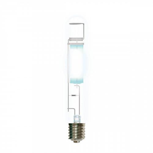 Лампа металогалогенная (04129) Uniel E40 400W 4000К прозрачная MH-TO-400/4000/E40