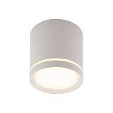 Накладной светодиодный светильник Denkirs DK4016-WH