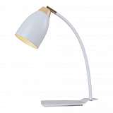 Настольная лампа Loft IT Watchman Loft4402T-Wh