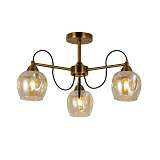 Потолочная люстра Evoluce Acro SLE110002-03