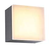 Уличный светодиодный светильник Novotech Street Kaimas 358085