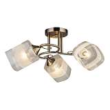 Потолочная люстра Milosh Tendence 0725CL-3AB