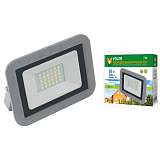Прожектор Volpe ULF-Q591 30W/DW IP65 220-240В Silver