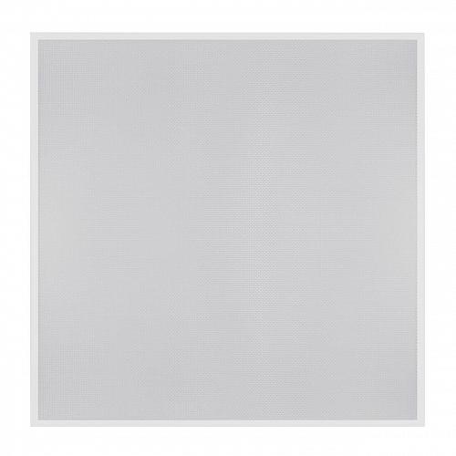 Встраиваемый светодиодный светильник Uniel ULP-6060 48W/4000К IP40 Universal White UL-00004588