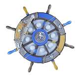 Светильник Kink Light 07427,04