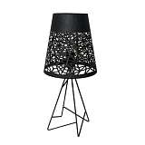 Настольная лампа Seven Fires Карвед 39402.04.80.01D