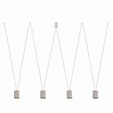 Подвесной светильник Nowodvorski More Tone 7816