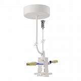 Соединитель с блоком питания Mantra Hanok 7553