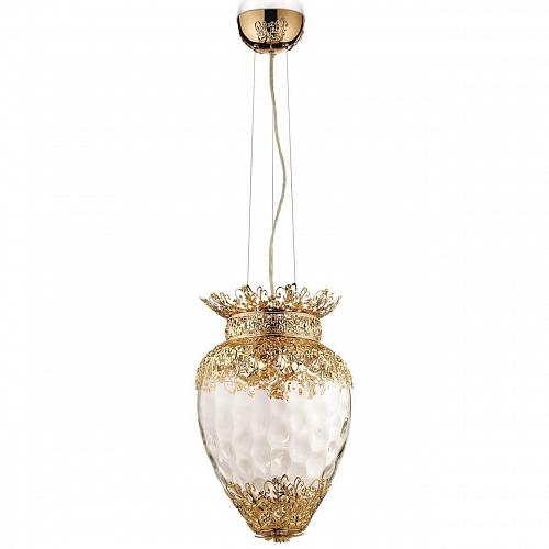 Подвесной светильник Odeon Light Petra 2675/4