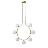 Подвесная люстра Lumion Collar 5621/7