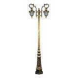 Садово-парковый светильник Feron Флоренция PL4048 11428