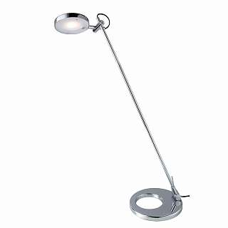 Декоративные настольные лампы Deko-light