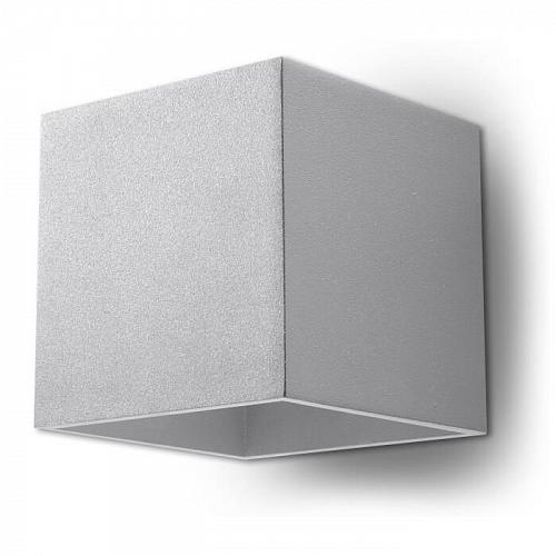 Настенный светильник Sollux Quad SL.0058