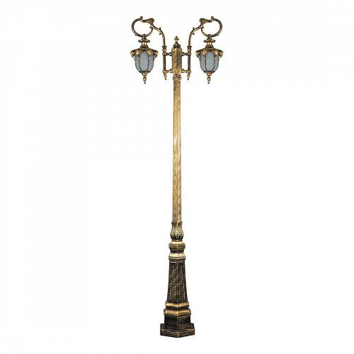 Садово-парковый светильник Feron Флоренция PL4048 11428