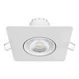 Встраиваемый светодиодный светильник Gauss 948411206