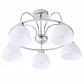 Потолочная люстра Arte Lamp A6057PL-5CC - фото №1