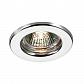 Встраиваемый светильник Novotech Spot Classic 369702 - фото №1