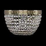 Настенный светильник Bohemia Ivele 19051B/20IV G