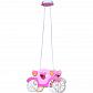 Подвесной светильник Globo Kita 15724 - фото №1
