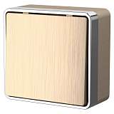 Выключатель Werkel 4690389129582