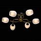 Потолочная люстра MW-Light Олимпия 638018406 - фото №2