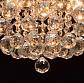 Потолочная люстра MW-Light Жемчуг 10 232016506 - фото №3