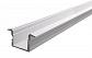 Профиль Deko-Light T-profile high ET-02-12 975144 - фото №1