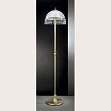 Торшер Reccagni Angelo PN.4651/2