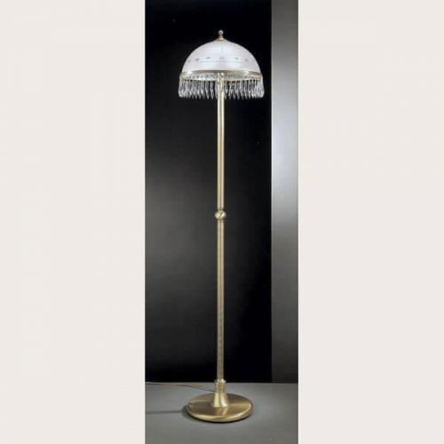 Торшер Reccagni Angelo PN.4651/2