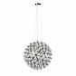 Подвесной светодиодный светильник Loft IT Raimond 1898/10 - фото №1