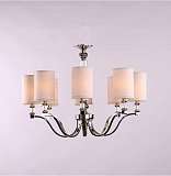 Люстра Newport 3148/C