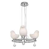 Люстра Silver Light 717.54.3