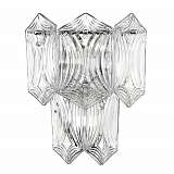 Настенный светильник Zumaline Corato W0475-02A-F4AC