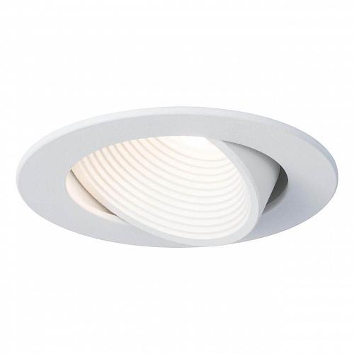 Встраиваемый светодиодный светильник Paulmann Helia 92742