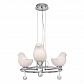 Подвесная люстра Silver Light Phenix 717.54.3 - фото №1
