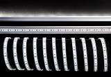 Лента светодиодная Deko-Light 3528-120-12V-4000K-5m-silicon 840174