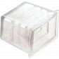 Заглушка Feron 3W для дюралайта LEDF3W LD130 26138 - фото №1