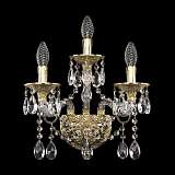 Бра Bohemia Ivele 16113B/2+1/165 G