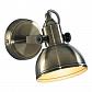 Спот Arte Lamp Martin A5213AP-1AB - фото №3