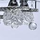 Потолочная люстра De Markt City Мадлен 424011505 - фото №2