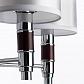 Подвесная люстра Arte Lamp Circolo A9519LM-5BR - фото №2