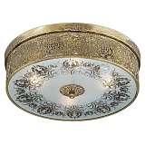Светильник Odeon Light 2782/4C