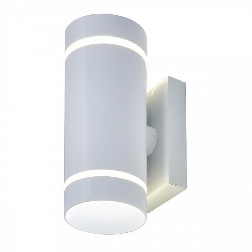Настенный светодиодный светильник IMEX Arta IL.0005.1602 WH