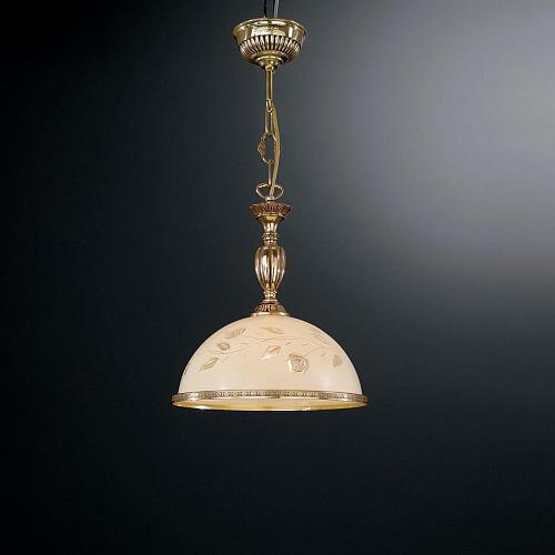 Подвесной светильник Reccagni Angelo L.6308/28